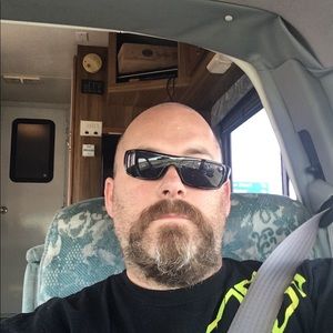 Meet your Posher, Jackson